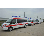 云南威信长途120救护车出租收费标准图片4