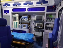 武清120救護車出租公司出租圖片3