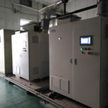 YG150esurging磁懸浮鼓風(fēng)機