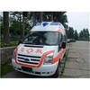 鄭州市二七區醫院120長途救護車出租-價格低收費低