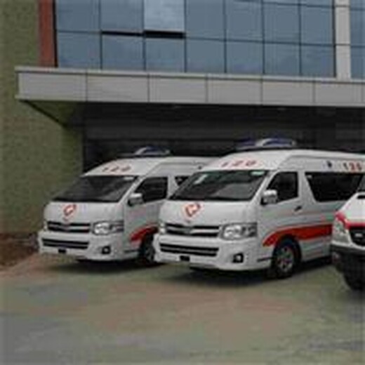 渭南跨省120救护车出租转运正规公司