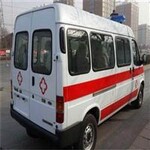 武汉市长途跨省120救护车出租新生儿重症救护车出租-统一标准收费