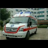 聊城市茌平县转院跨省120救护车出租，价格收费合理图片2