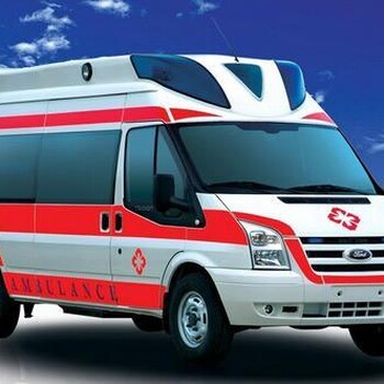 来宾私人120救护车出租救护车出租价格