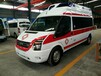 黄南私人120救护车出租转院接送需要多少钱