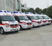 邢台市长途跨省120救护车出租新生儿重症救护车出租-统一标准收费