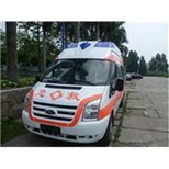 衢州长途救护车出租重症呼吸机救护车出租急救120长途救护车出租图片5