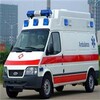 湖南省胸科長途120救護車出租收費標準