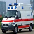 湖南省胸科长途120救护车出租收费标准图片