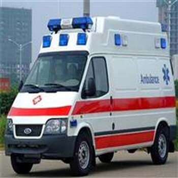 北京301医院救护车长短途接送出租保驾