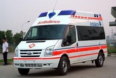 哈尔滨本地120救护车出租收费标准多少图片1