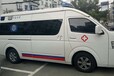 北京同仁长途跨省120救护车转运价格收费合理