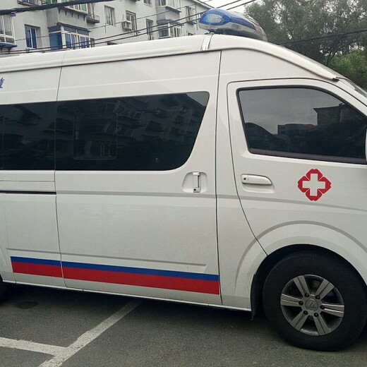 梧州医院120救护车出租公司、私人救护车全程24h待命