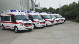 开封私人长途120救护车出租咨询-欢迎来电图片4