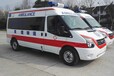 百色长途120救护车出租正规公司-私人长途跨省救护车