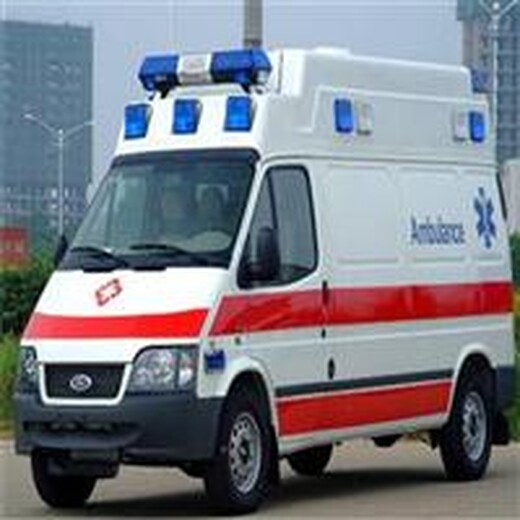 燕郊私人120救护车出租收费标准