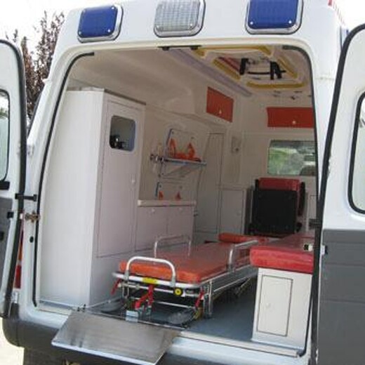 重庆西南医院120救护车转运公司-欢迎来电