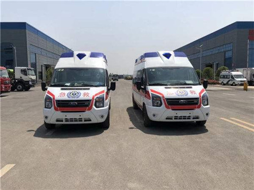 深圳第二私人120救护车转院救护车服务