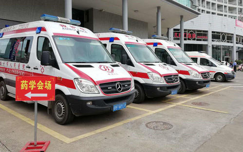三亚农垦私人120救护车出租-异地转院