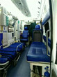 北京广安门120救护车出租-收费标准