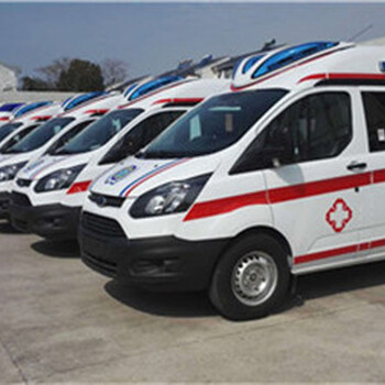 上海长征医院长途120救护车出租强烈推荐