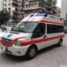 克拉玛依私人20救护车出租收费标准