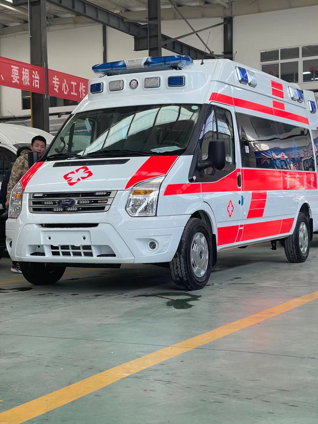 永州私人120救护车出租需要要多少钱