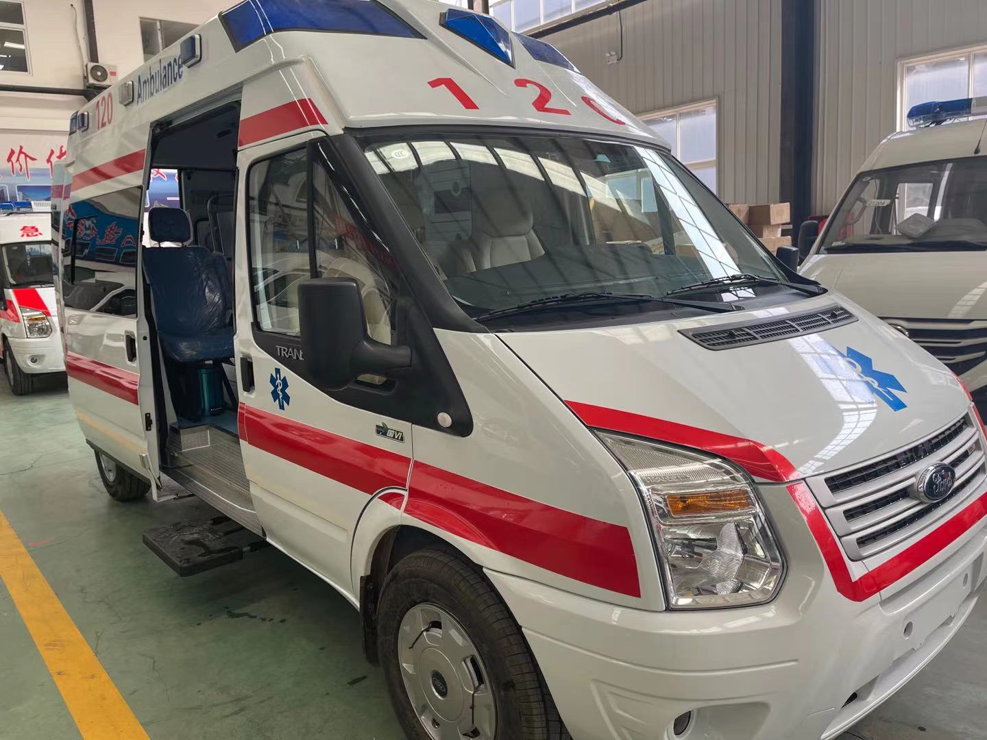 黔西南跨省120长途救护车出租（租赁）交易更便捷.