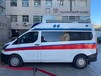 宝应县长途救护车异地转院送病人多少钱