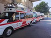 揭阳私人120救护车出租收费透明