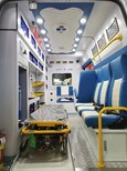 秦皇岛跨省120长途救护车出租（租赁）各种转院.图片1