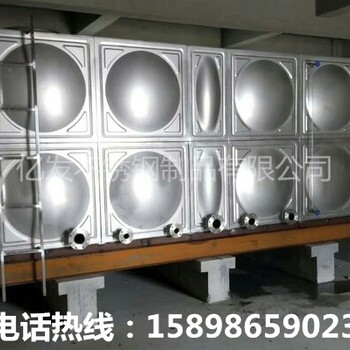 厂家304不锈钢储气罐可定制规格