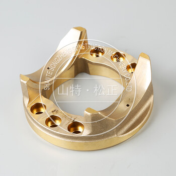 小松PC200-7液壓泵泵斜盤708-2L-06190