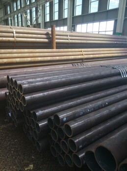 银川焊接用无缝钢管公司长期供应
