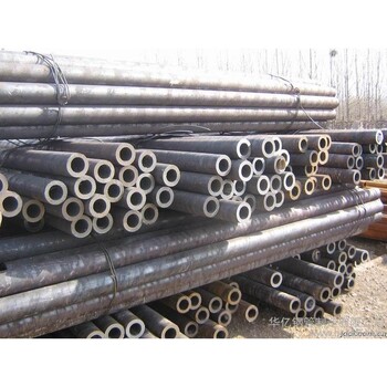 本溪满族自治县q235钢结构用无缝钢管供应商