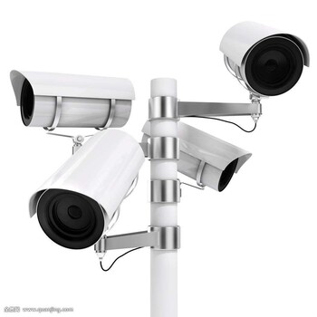 增城区视频监控安装