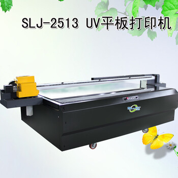 深龙杰2513平圆一体数码打印机深圳UV打印机厂家直供
