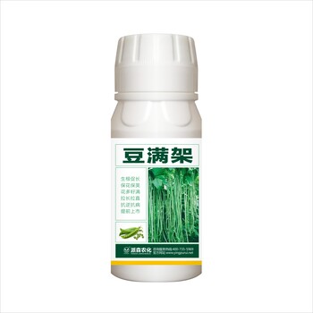 豆?jié)M架豆角架豆拉伸拉著調(diào)節(jié)劑