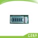 18650锂电池LCD液晶屏电量显示液晶模块电量百分比液晶屏