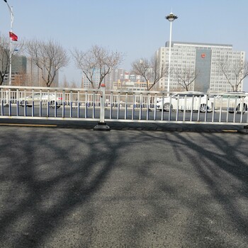 道路隔離柵價(jià)格市政道路護(hù)欄網(wǎng)