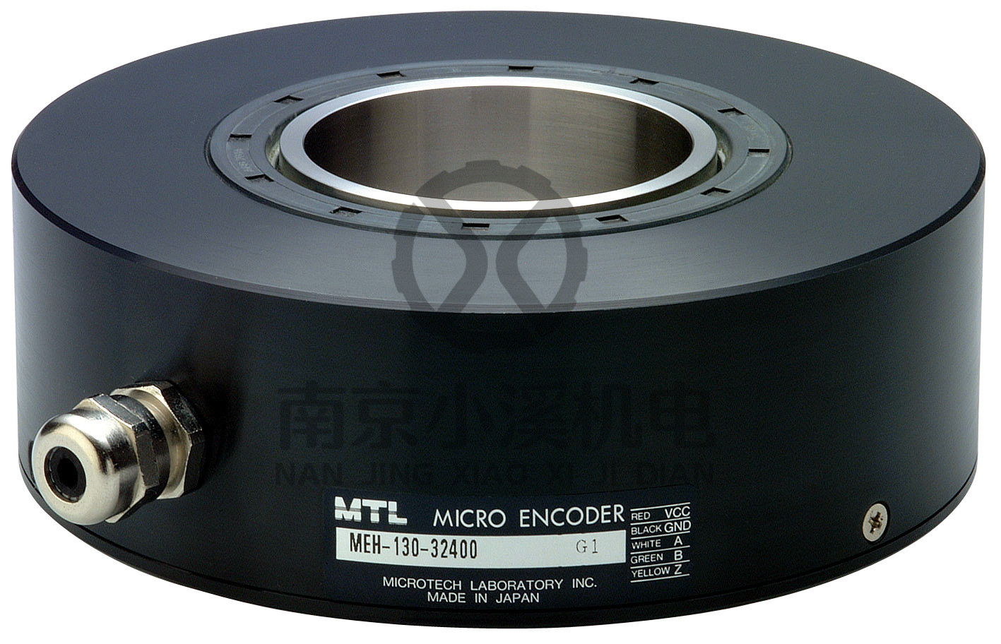 南京直销日本MTL编码器MEH-130-1024PE旋转编码器