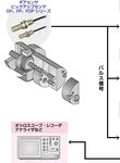 日本FUTABA双叶电子传感器SSB04KN1008H海外直发
