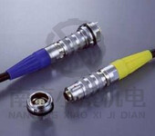海外直发日本JAE航空电子JB5CS03AL00N-RK防水型电缆连接器货期短