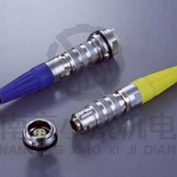 小溪供应日本JAE航空电子JB10DX26PN1全塑料圆型连接器