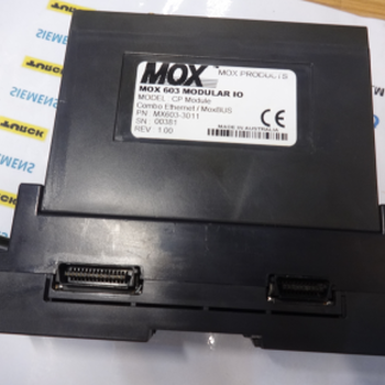MOXMX601-5004现货供应