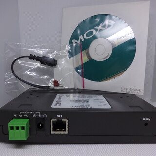 MOXA工业以太网交换机总代理EDS-510A-MM-SC图片3