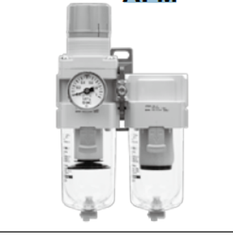 SMC气源处理件AF3000-03现货供应