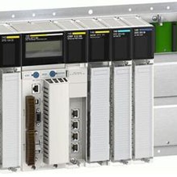 施耐德140CFA0400PLC