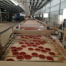 陕西省西安陶瓷颗粒厂家，彩色路面材料工厂报价