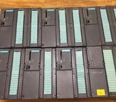广东深圳回收二手拆机plc模块高价回收配电柜触摸屏变频器